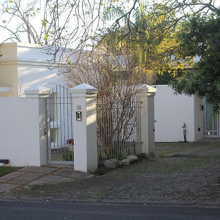 B&B@9.Libertas Stellenbosch Exterior foto