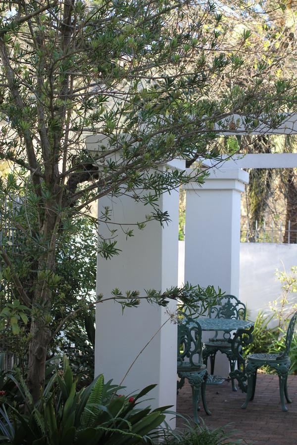 B&B@9.Libertas Stellenbosch Exterior foto