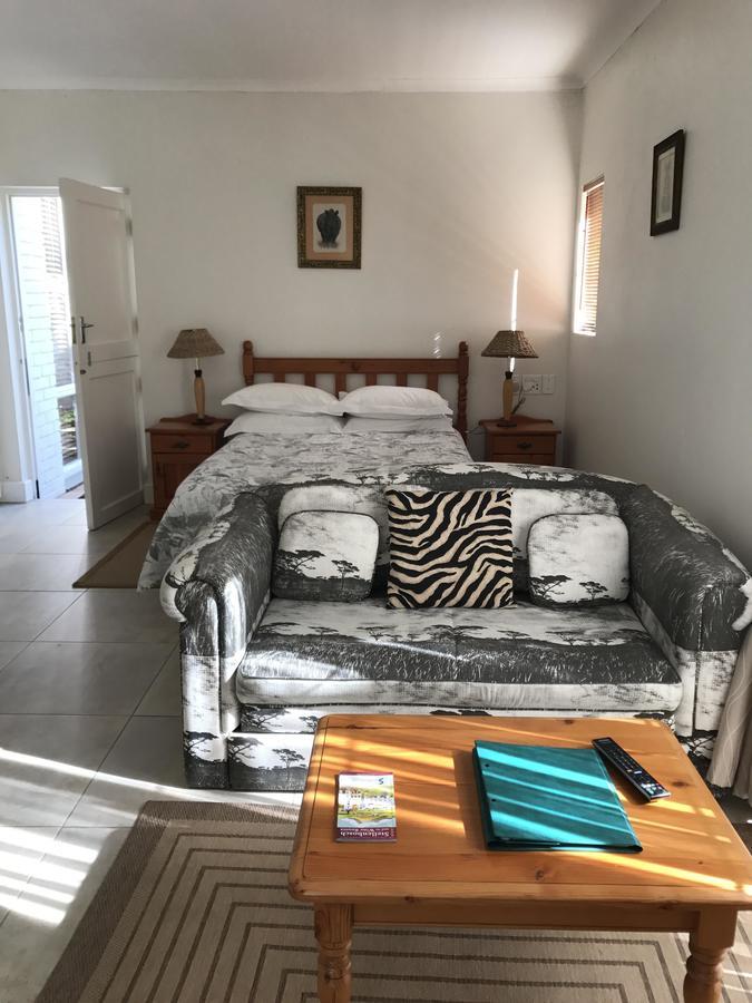 B&B@9.Libertas Stellenbosch Exterior foto